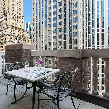 Hotel 57 By Luxurban New York Kamer foto