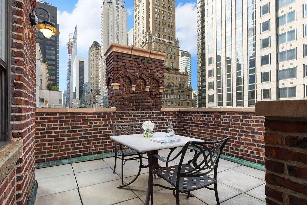 Hotel 57 By Luxurban New York Kamer foto