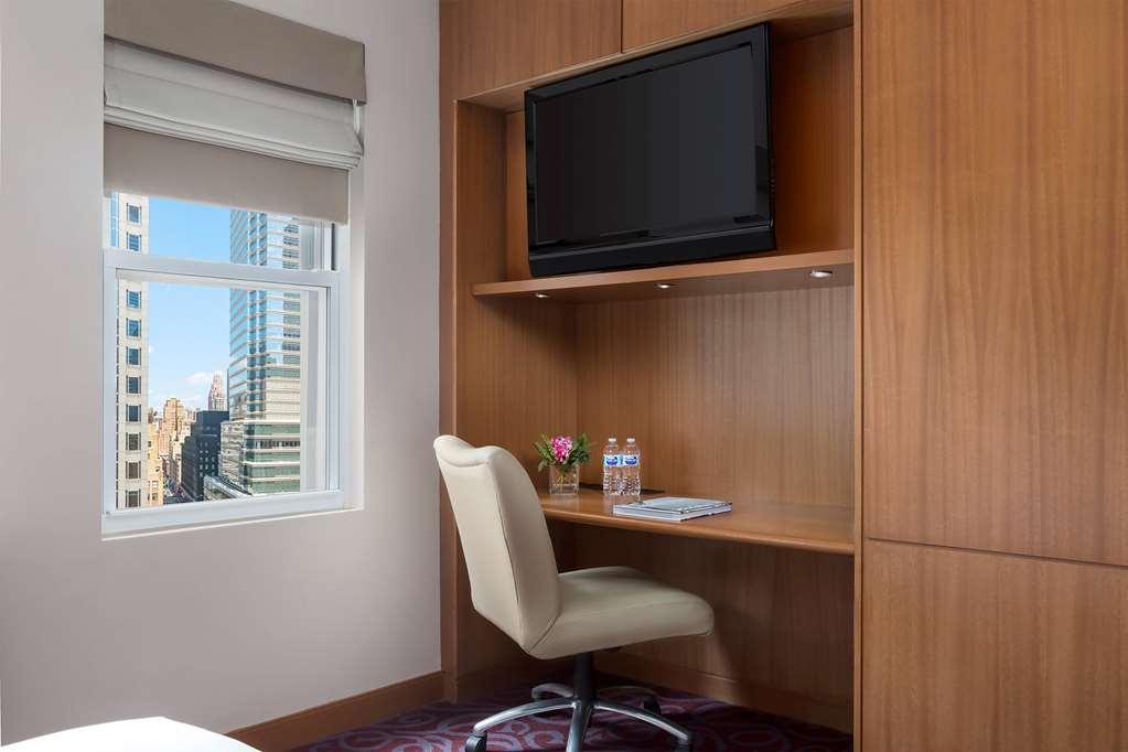 Hotel 57 By Luxurban New York Kamer foto