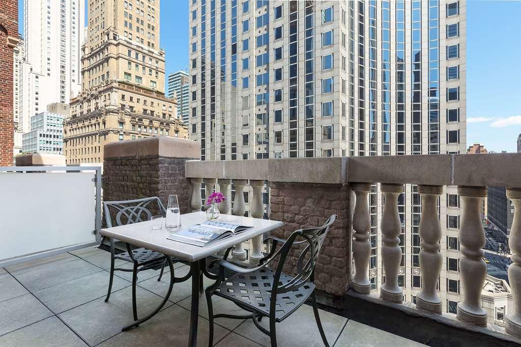 Hotel 57 By Luxurban New York Kamer foto
