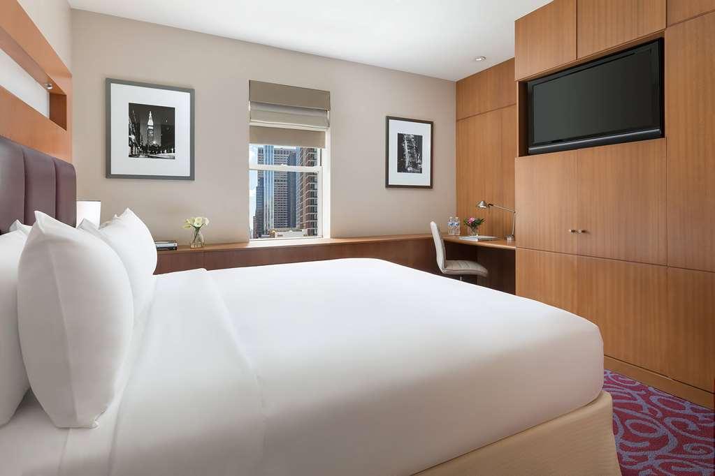 Hotel 57 By Luxurban New York Kamer foto