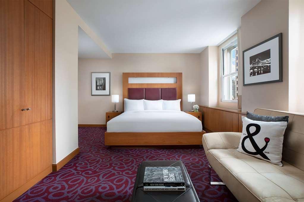 Hotel 57 By Luxurban New York Kamer foto