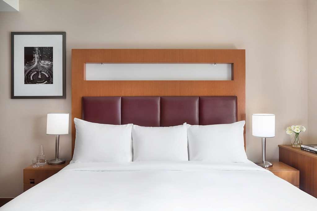Hotel 57 By Luxurban New York Kamer foto