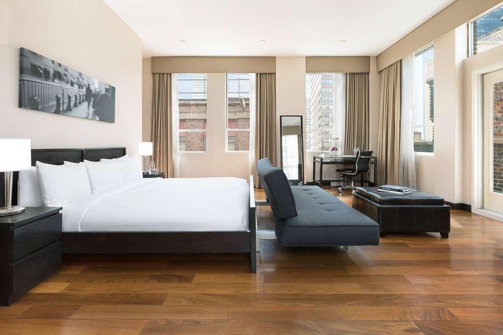 Hotel 57 By Luxurban New York Kamer foto