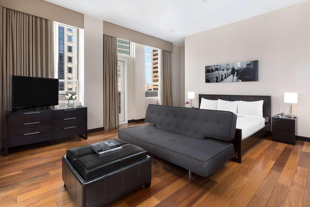 Hotel 57 By Luxurban New York Kamer foto