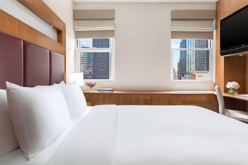 Hotel 57 By Luxurban New York Kamer foto