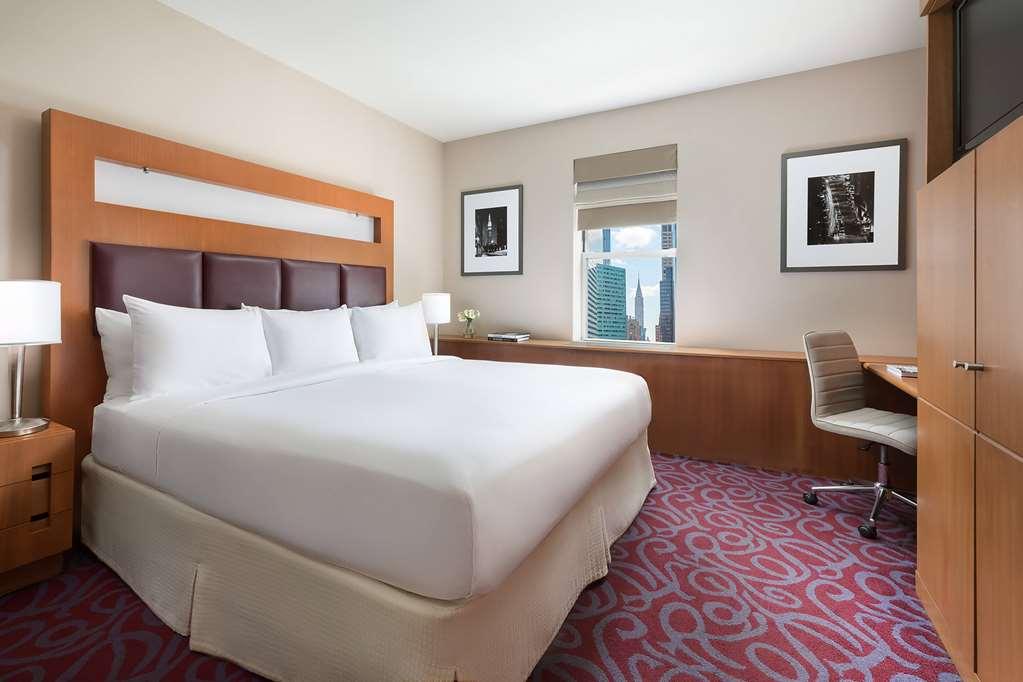 Hotel 57 By Luxurban New York Kamer foto