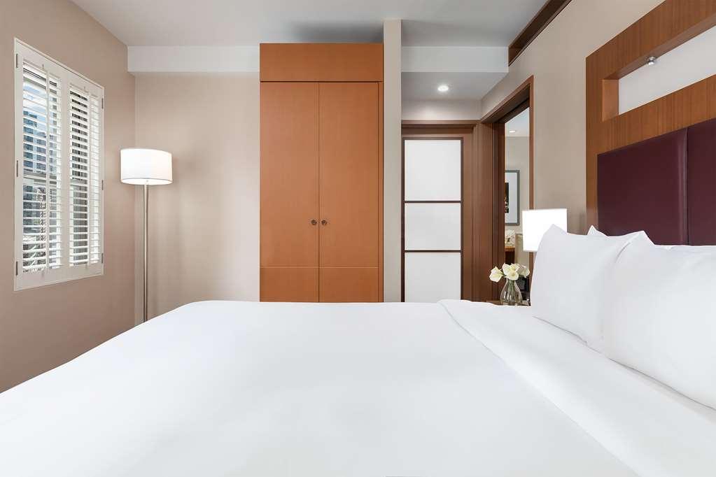 Hotel 57 By Luxurban New York Kamer foto