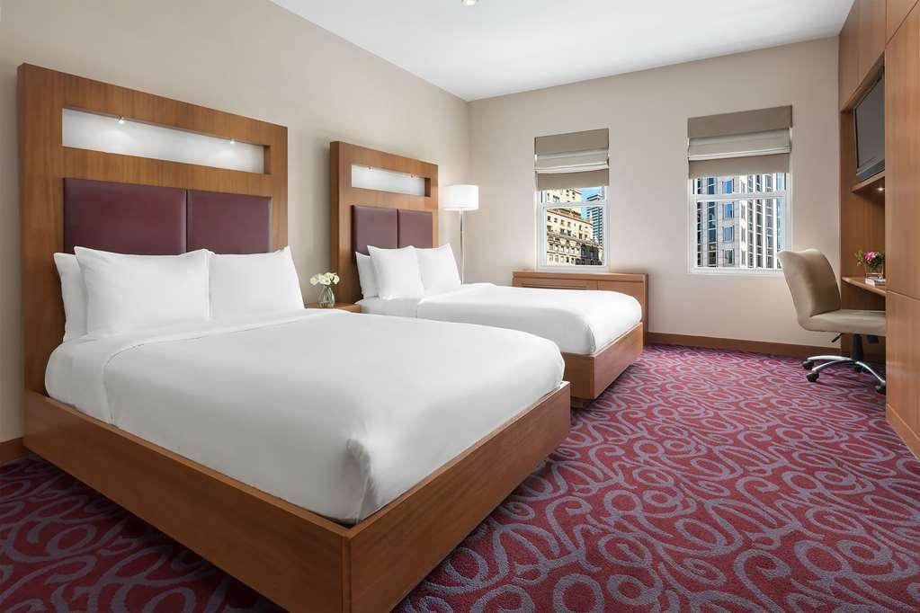 Hotel 57 By Luxurban New York Kamer foto